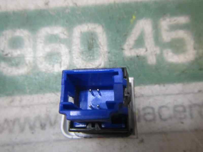 Recambio de warning para peugeot 208 1.2 12v vti referencia OEM IAM 96750916ZD  