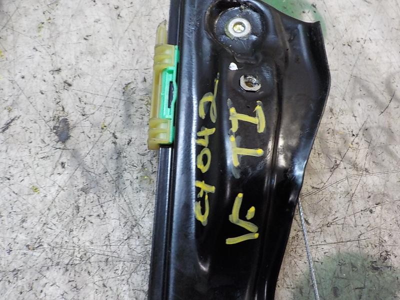 Recambio de elevalunas trasero izquierdo para ford ecosport trend referencia OEM IAM 1871008  