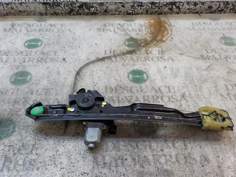 Recambio de elevalunas trasero izquierdo para ford ecosport trend referencia OEM IAM 1871008  