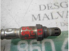 Recambio de sonda lambda para peugeot 208 1.2 12v vti referencia OEM IAM 9673438580   2