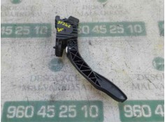 Recambio de potenciometro pedal para audi a1 sportback (gba) 1.5 16v tsi act referencia OEM IAM 2Q2723503A 2Q2723503A  2