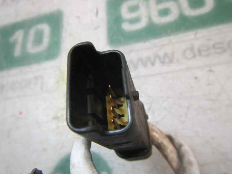 Recambio de sonda lambda para peugeot 208 1.2 12v vti referencia OEM IAM 9673438580  