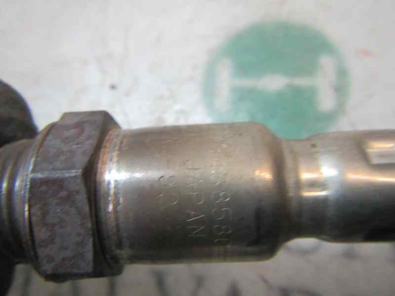 Recambio de sonda lambda para peugeot 208 1.2 12v vti referencia OEM IAM 9673438580  