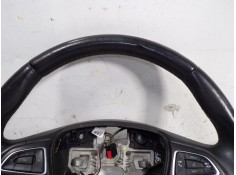 Recambio de volante para ford focus lim. 1.6 tdci cat referencia OEM IAM 2014556   2