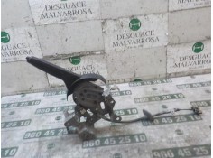 Recambio de palanca freno de mano para nissan nv 200 (m20) 1.5 dci cat referencia OEM IAM 36010JX30A   2