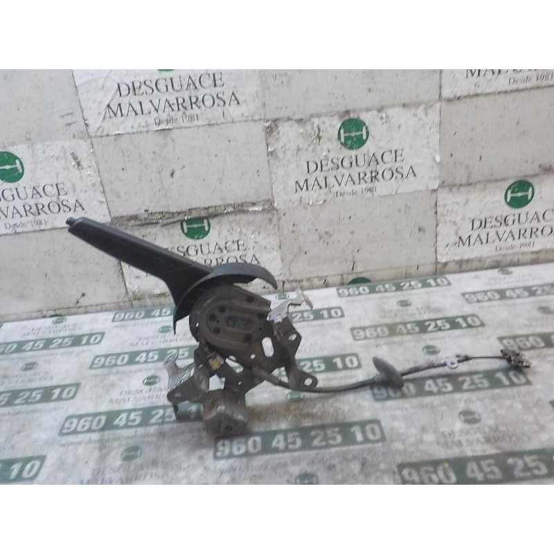 Recambio de palanca freno de mano para nissan nv 200 (m20) 1.5 dci cat referencia OEM IAM 36010JX30A  