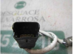 Recambio de sonda lambda para peugeot 208 1.2 12v vti referencia OEM IAM 9673438580   2