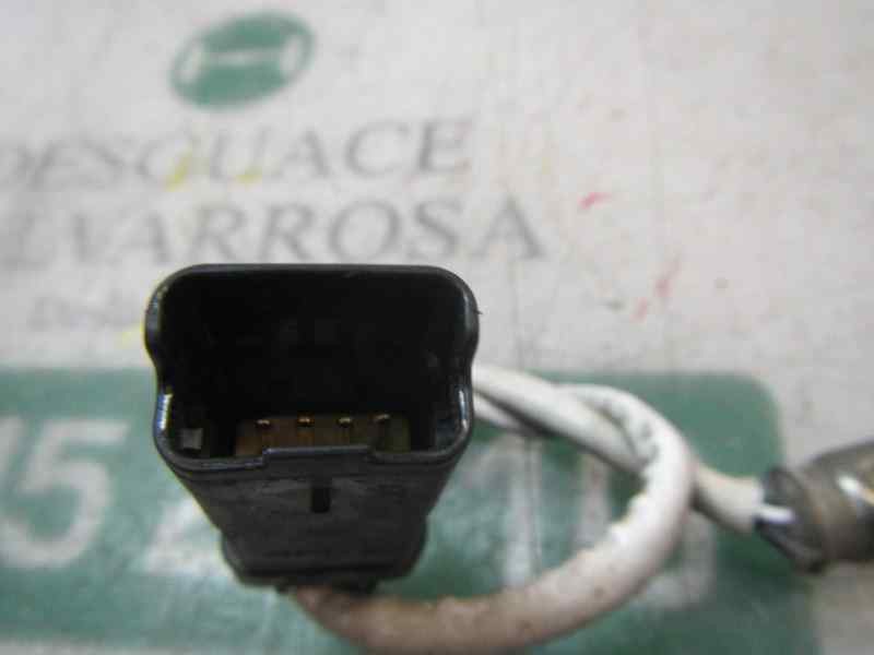 Recambio de sonda lambda para peugeot 208 1.2 12v vti referencia OEM IAM 9673438580  