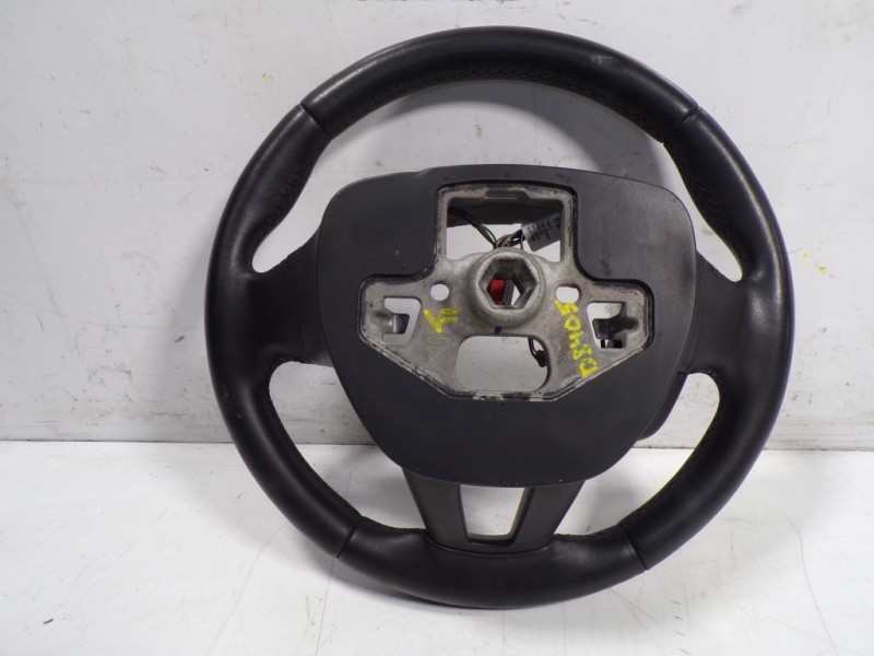 Recambio de volante para ford focus lim. 1.6 tdci cat referencia OEM IAM 2014556  