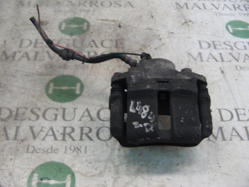 Recambio de pinza freno delantera derecha para renault megane i berlina hatchback (ba0) 1.6e alize referencia OEM IAM   