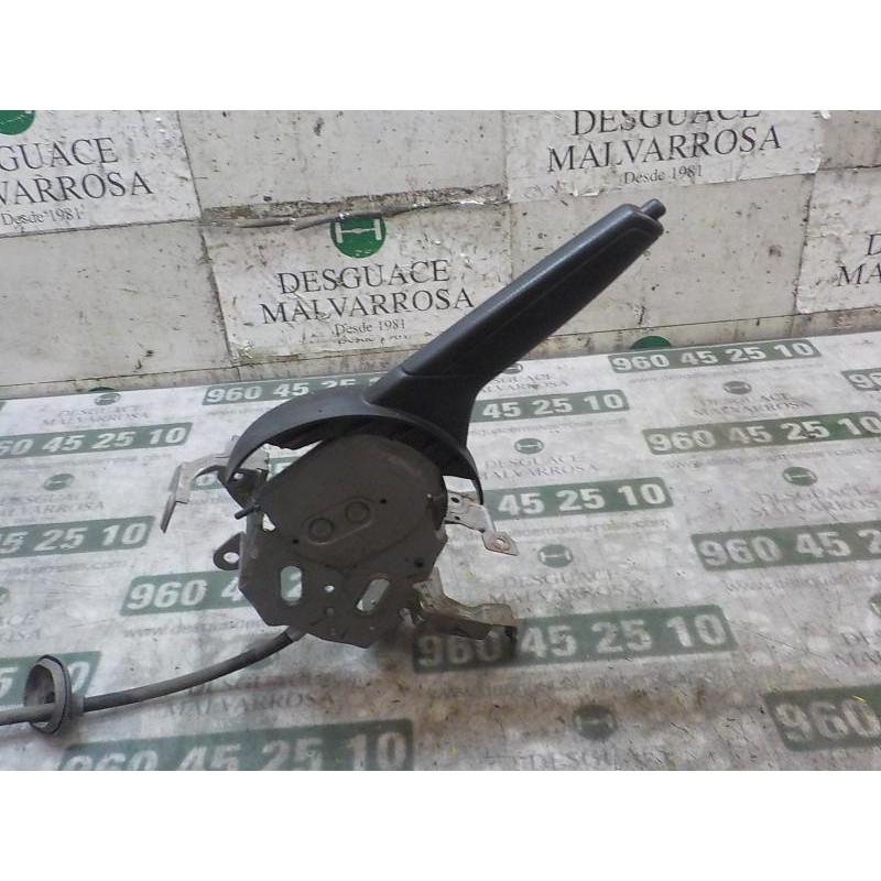 Recambio de palanca freno de mano para nissan nv 200 (m20) 1.5 dci cat referencia OEM IAM 36010JX30A  