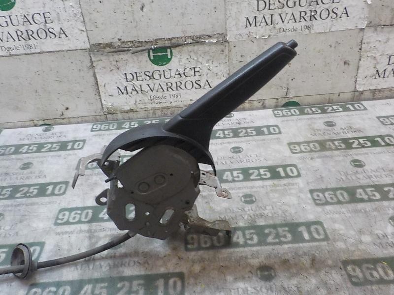 Recambio de palanca freno de mano para nissan nv 200 (m20) 1.5 dci cat referencia OEM IAM 36010JX30A  