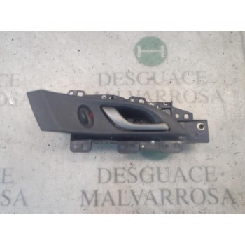 MANETA INTERIOR DELANTERA DERECHA 72120SMGE01ZA 