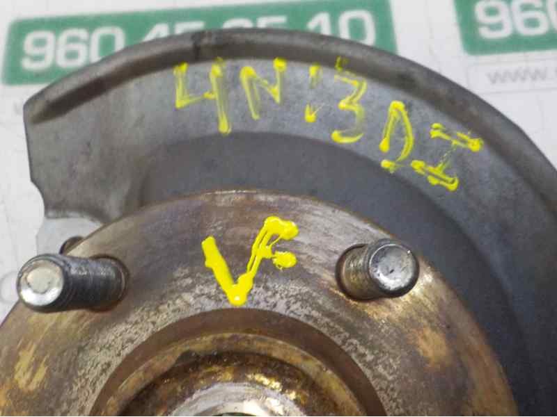 Recambio de mangueta delantera izquierda para mitsubishi asx (ga0w) 1.8 di-d cat referencia OEM IAM   