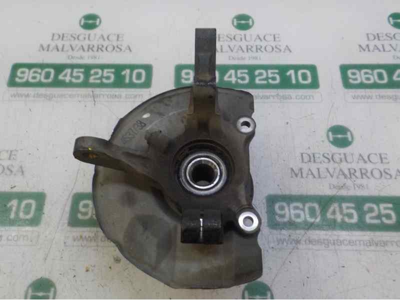 Recambio de mangueta delantera izquierda para mitsubishi asx (ga0w) 1.8 di-d cat referencia OEM IAM   