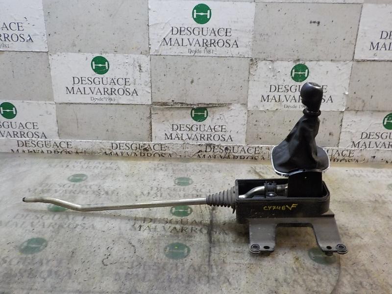 Recambio de palanca cambio para opel corsa d 1.3 16v cdti referencia OEM IAM   