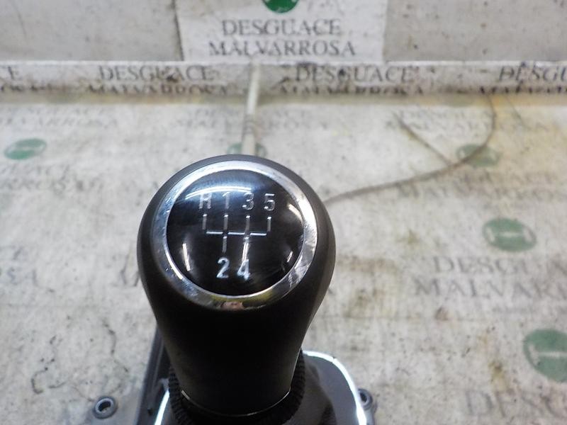 Recambio de palanca cambio para opel corsa d 1.3 16v cdti referencia OEM IAM   