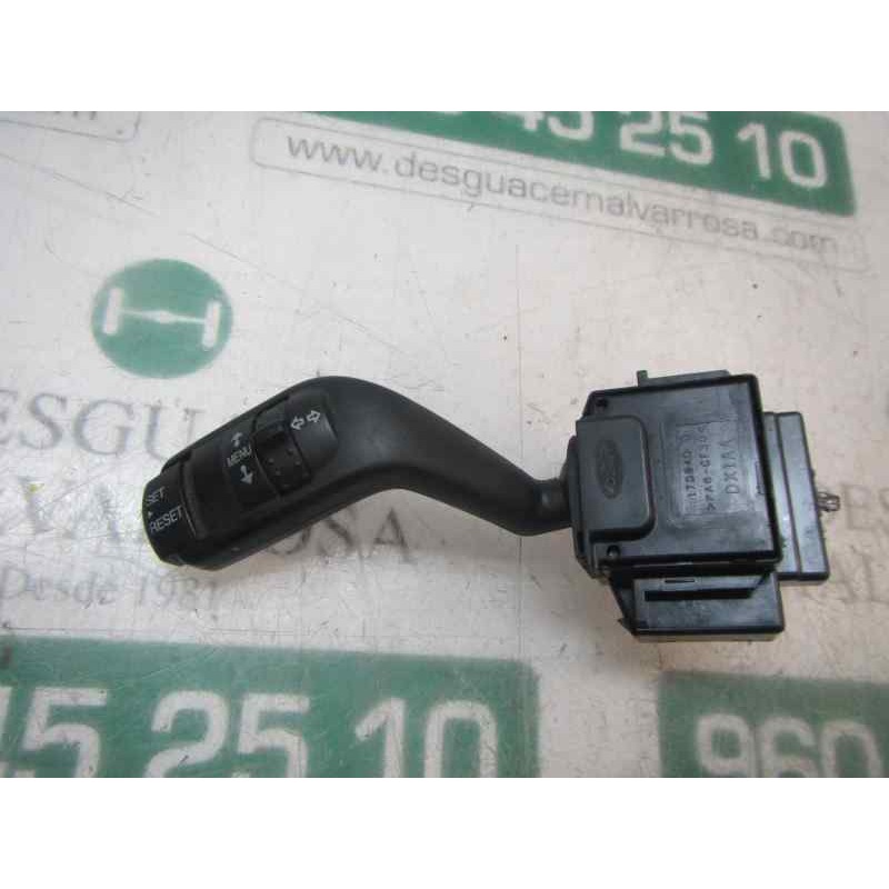 Recambio de mando intermitentes para ford transit express line ´06 2.4 tdci cat referencia OEM IAM   