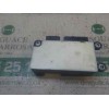 Recambio de centralita airbag para opel insignia berlina cosmo referencia OEM IAM   