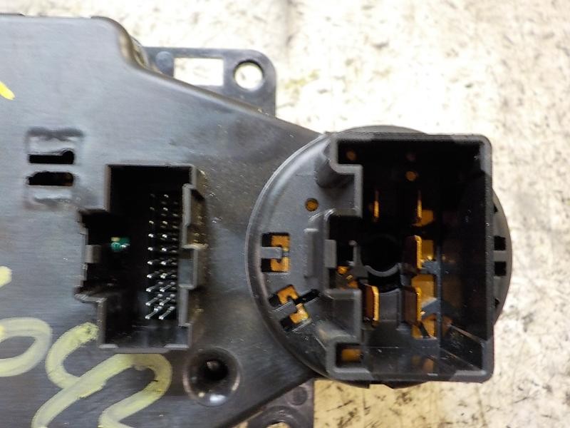 Recambio de mando calefaccion / aire acondicionado para ford ecosport trend referencia OEM IAM 2060382 CN1519980ED 