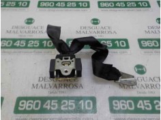 Recambio de cinturon seguridad trasero derecho para volkswagen golf v berlina (1k1) conceptline (e) referencia OEM IAM 1K6857806 2