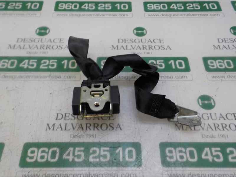 Recambio de cinturon seguridad trasero derecho para volkswagen golf v berlina (1k1) conceptline (e) referencia OEM IAM 1K6857806