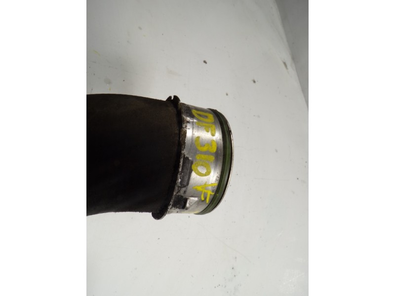 Recambio de tubo intercooler para bmw serie 3 touring (e91) 2.0 turbodiesel cat referencia OEM IAM 11617802753  