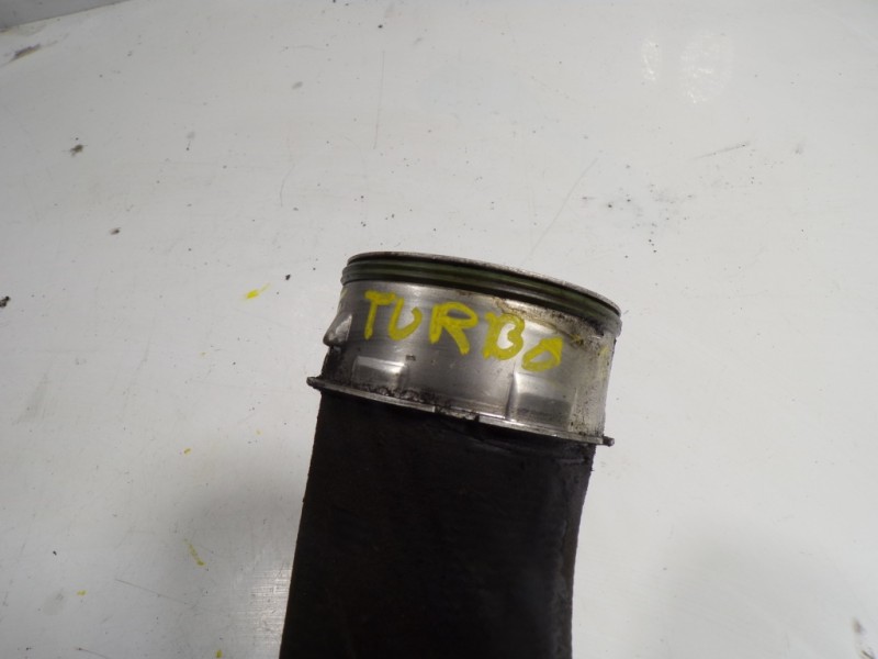 Recambio de tubo intercooler para bmw serie 3 touring (e91) 2.0 turbodiesel cat referencia OEM IAM 11617802753  