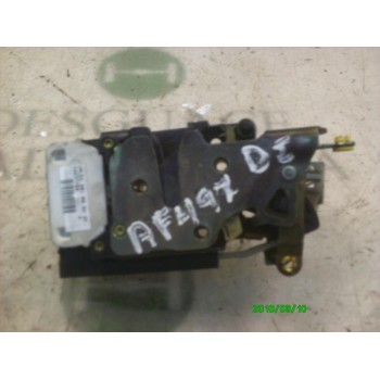 CERRADURA PUERTA DELANTERA IZQUIERDA 