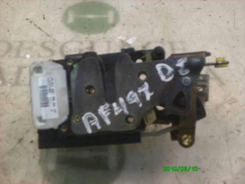 Recambio de cerradura puerta delantera izquierda para gmc chevrolet alero 2.4 ltr piel referencia OEM IAM   