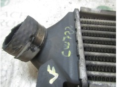 Recambio de intercooler para ford transit caja cerrada, media (fy) (2000 =>) ft 350 2.4 express-line referencia OEM IAM    2