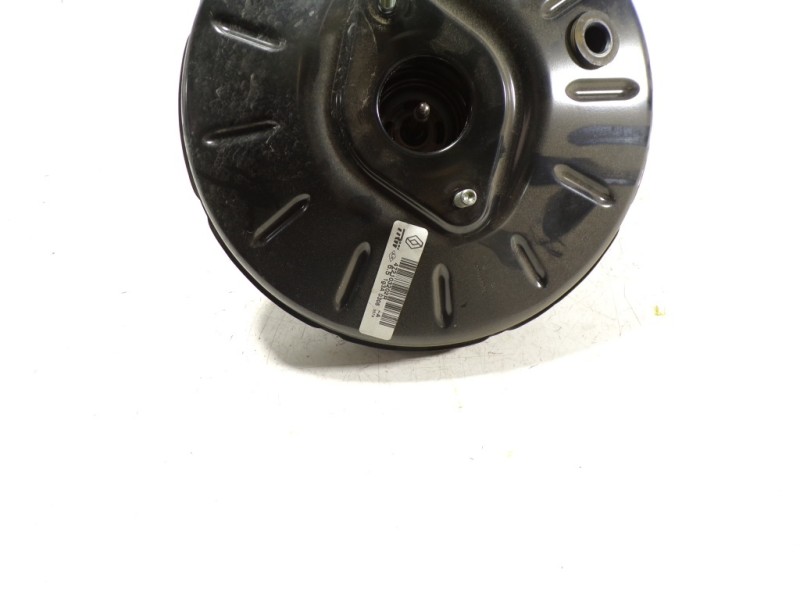 Recambio de servofreno para renault clio iv grandtour 1.5 dci diesel fap referencia OEM IAM  472103202R 