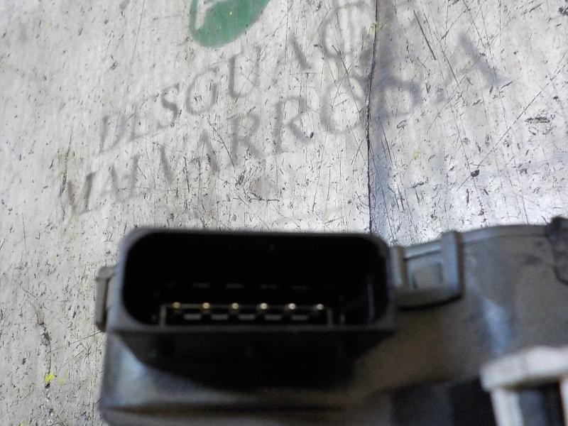Recambio de potenciometro pedal para opel corsa d 1.3 16v cdti referencia OEM IAM   