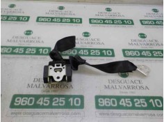 Recambio de cinturon seguridad trasero izquierdo para volkswagen golf v berlina (1k1) conceptline (e) referencia OEM IAM 1K68578 2
