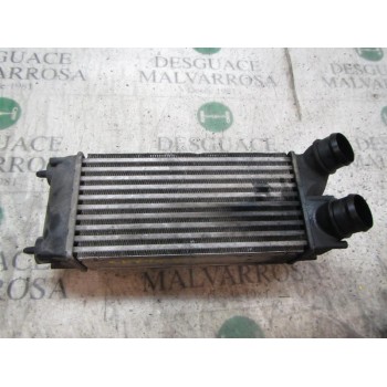 INTERCOOLER 