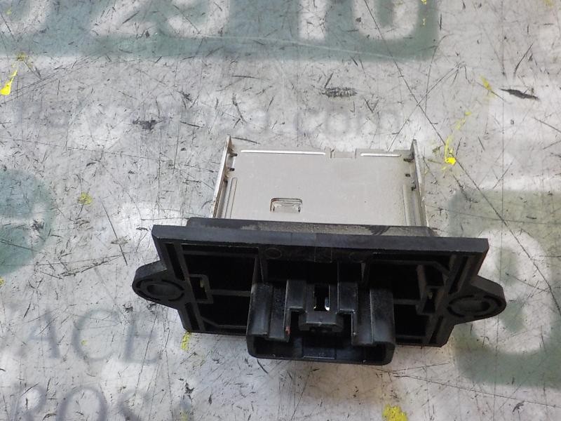 Recambio de resistencia calefaccion para nissan nv 200 (m20) 1.5 dci cat referencia OEM IAM 27150AX115  