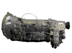 Recambio de caja cambios para jaguar f-pace 3.0 v6 diesel cat referencia OEM IAM HK837000BB 8HP70 GX637K780MB
