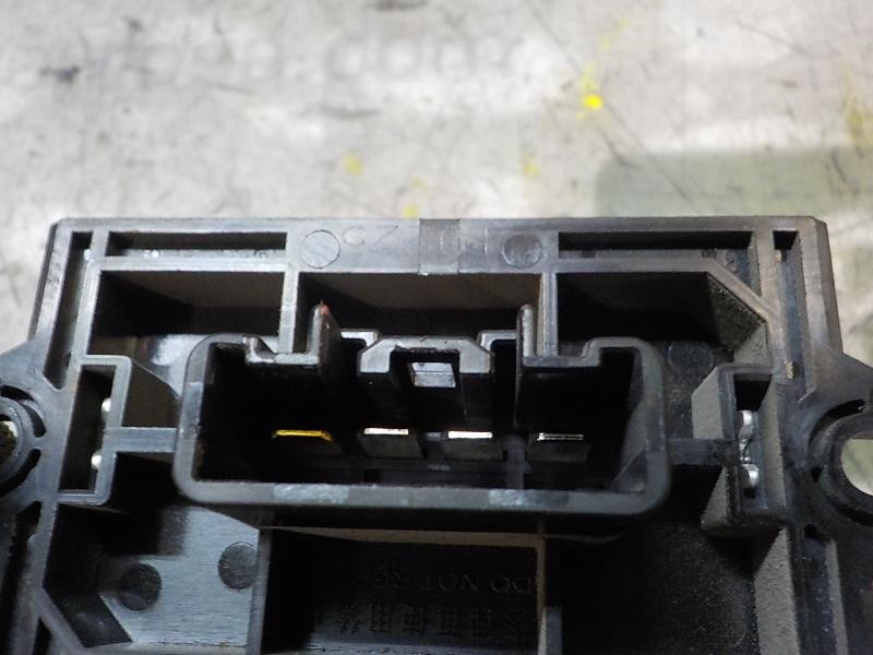 Recambio de resistencia calefaccion para nissan nv 200 (m20) 1.5 dci cat referencia OEM IAM 27150AX115  