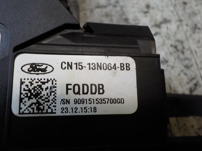 Recambio de mando intermitentes para ford ecosport trend referencia OEM IAM 1682336 CN1513N064BB 