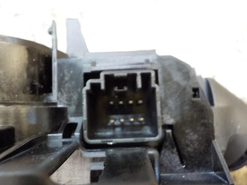 Recambio de mando intermitentes para ford ecosport trend referencia OEM IAM 1682336 CN1513N064BB 