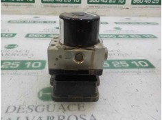 Recambio de abs para opel astra j sports tourer excellence referencia OEM IAM  13512552 