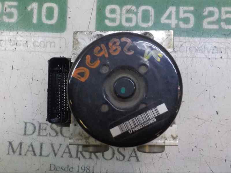 Recambio de abs para opel astra j sports tourer excellence referencia OEM IAM  13512552 