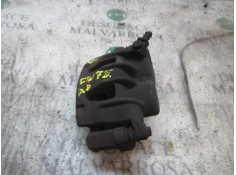 Recambio de pinza freno delantera derecha para ford transit caja cerrada, media (fy) (2000 =>) ft 350 2.4 express-line referenci 2