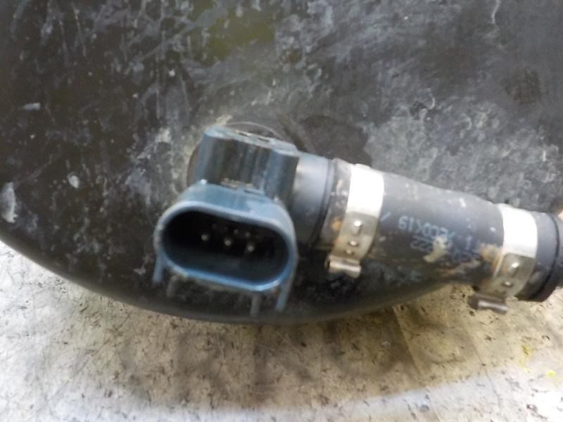 Recambio de servofreno para opel corsa d 1.3 16v cdti referencia OEM IAM   