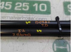 Recambio de amortiguadores maletero / porton para opel astra j sports tourer excellence referencia OEM IAM 93867088   2