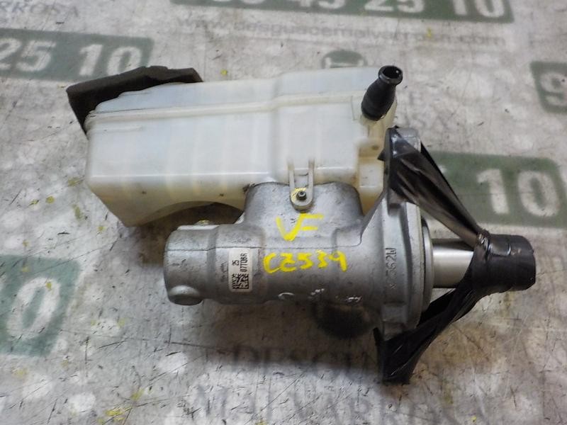 Recambio de bomba freno para dacia lodgy 1.5 dci diesel fap cat referencia OEM IAM 460112629R  