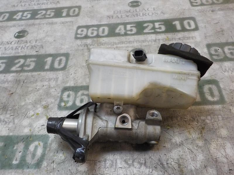 Recambio de bomba freno para dacia lodgy 1.5 dci diesel fap cat referencia OEM IAM 460112629R  