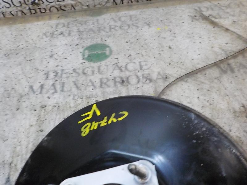 Recambio de servofreno para opel corsa d 1.3 16v cdti referencia OEM IAM   