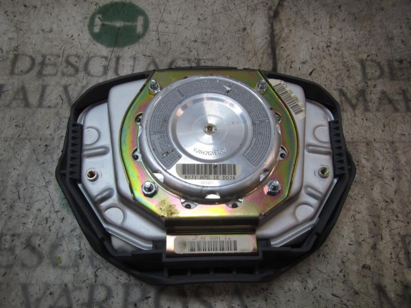 Recambio de airbag delantero izquierdo para mercedes-benz vito (w638) combi 2.3 turbodiesel cat referencia OEM IAM   