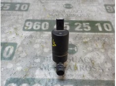 Recambio de bomba limpia para dacia lodgy 1.5 dci diesel fap cat referencia OEM IAM 286200851R  